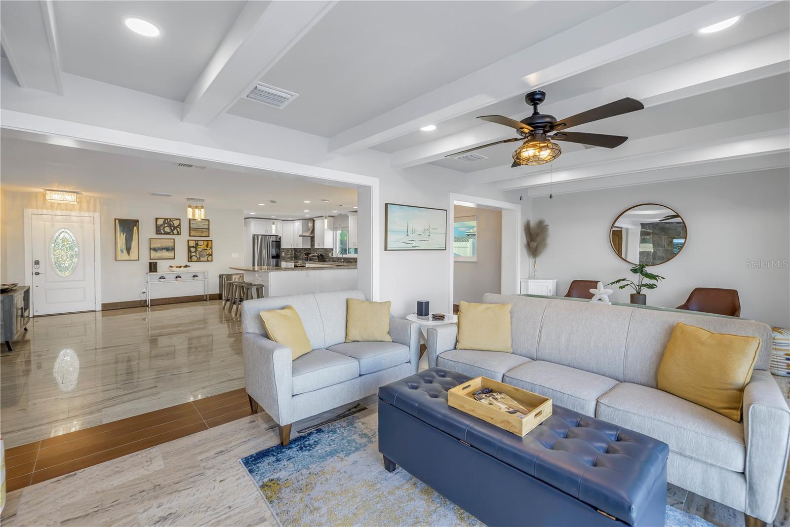 CRYSTAL ISLAND 1ST ADD - Residential