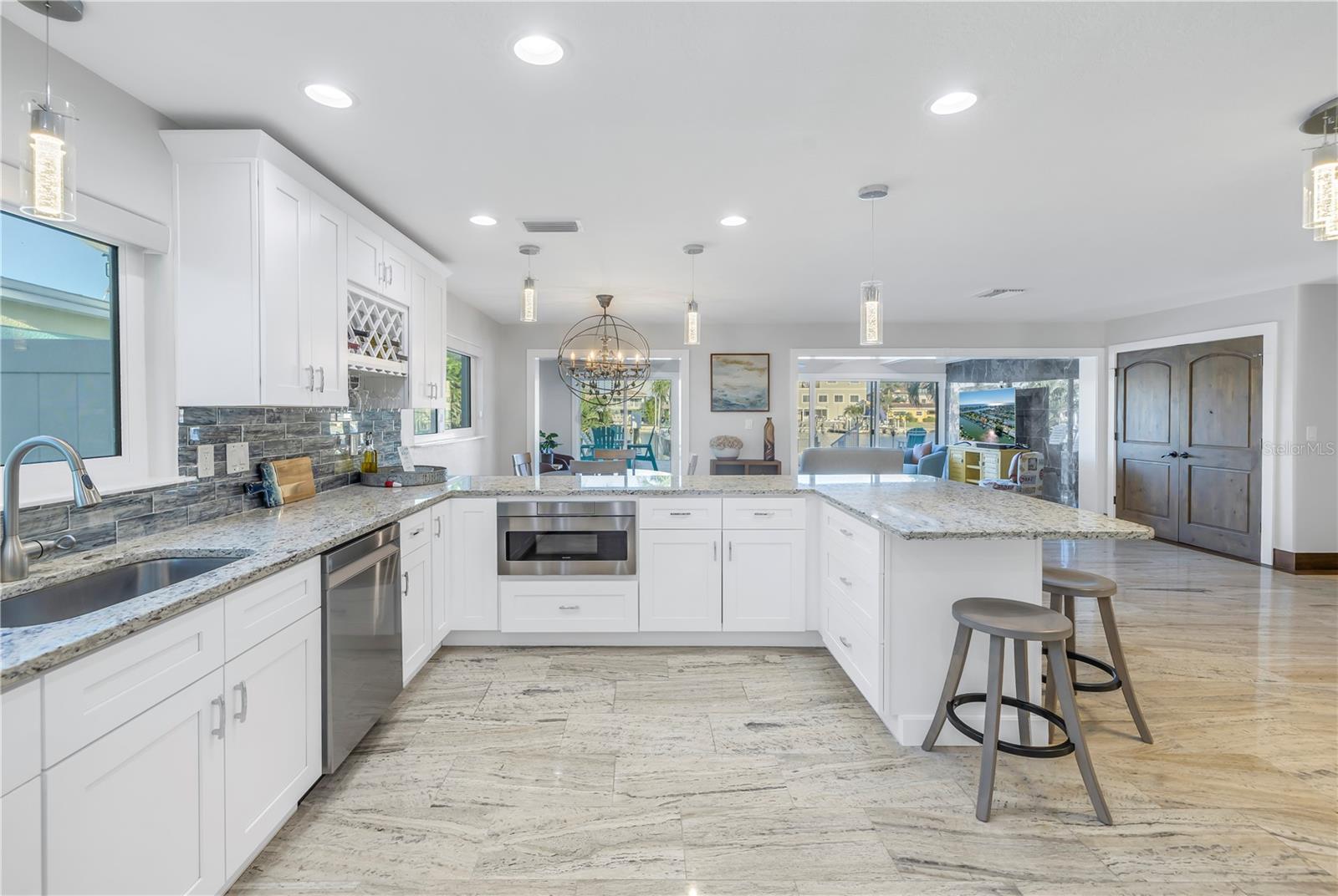 CRYSTAL ISLAND 1ST ADD - Residential