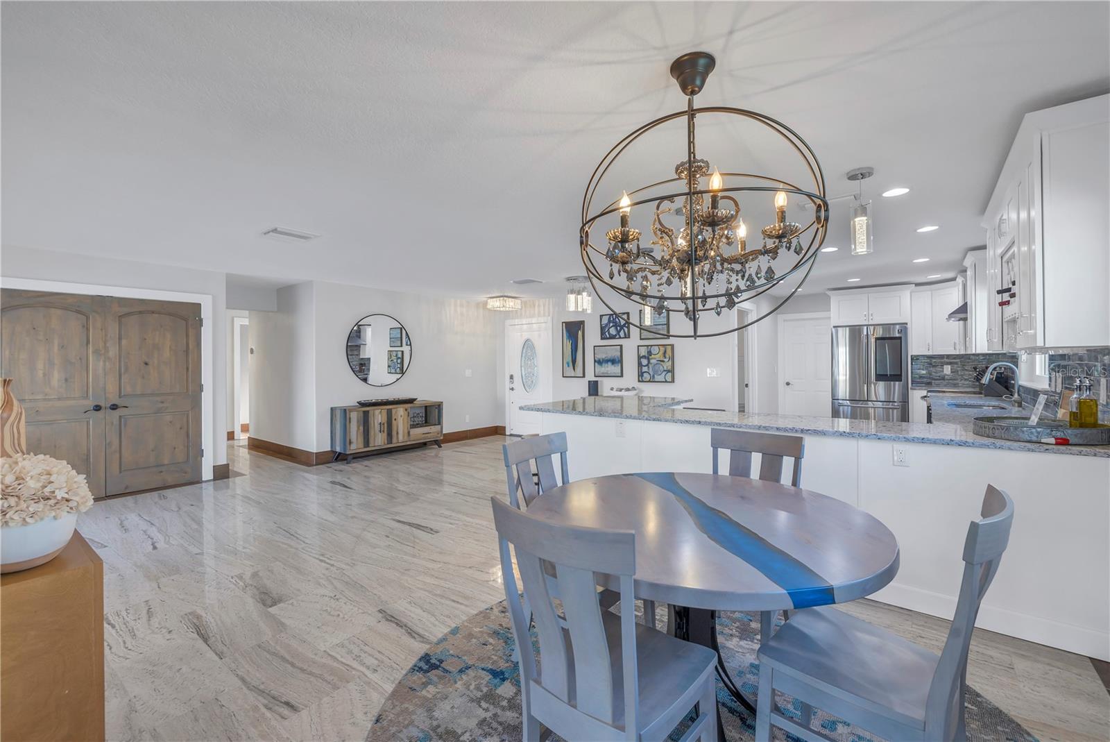 CRYSTAL ISLAND 1ST ADD - Residential