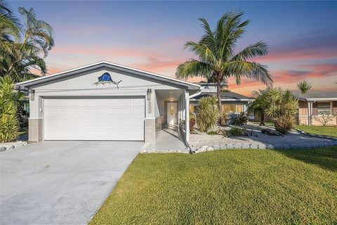 Photo of 533 Lillian Drive, Madeira Beach, FL 33708 (MLS # TB8374953)