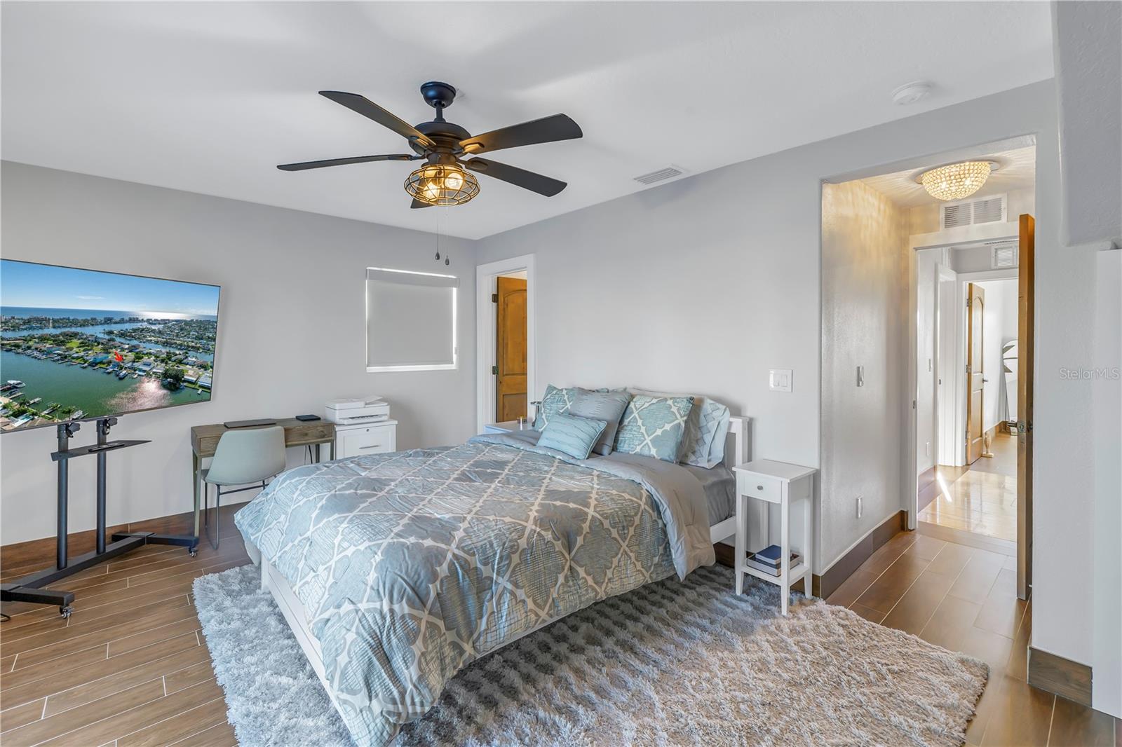 CRYSTAL ISLAND 1ST ADD - Residential