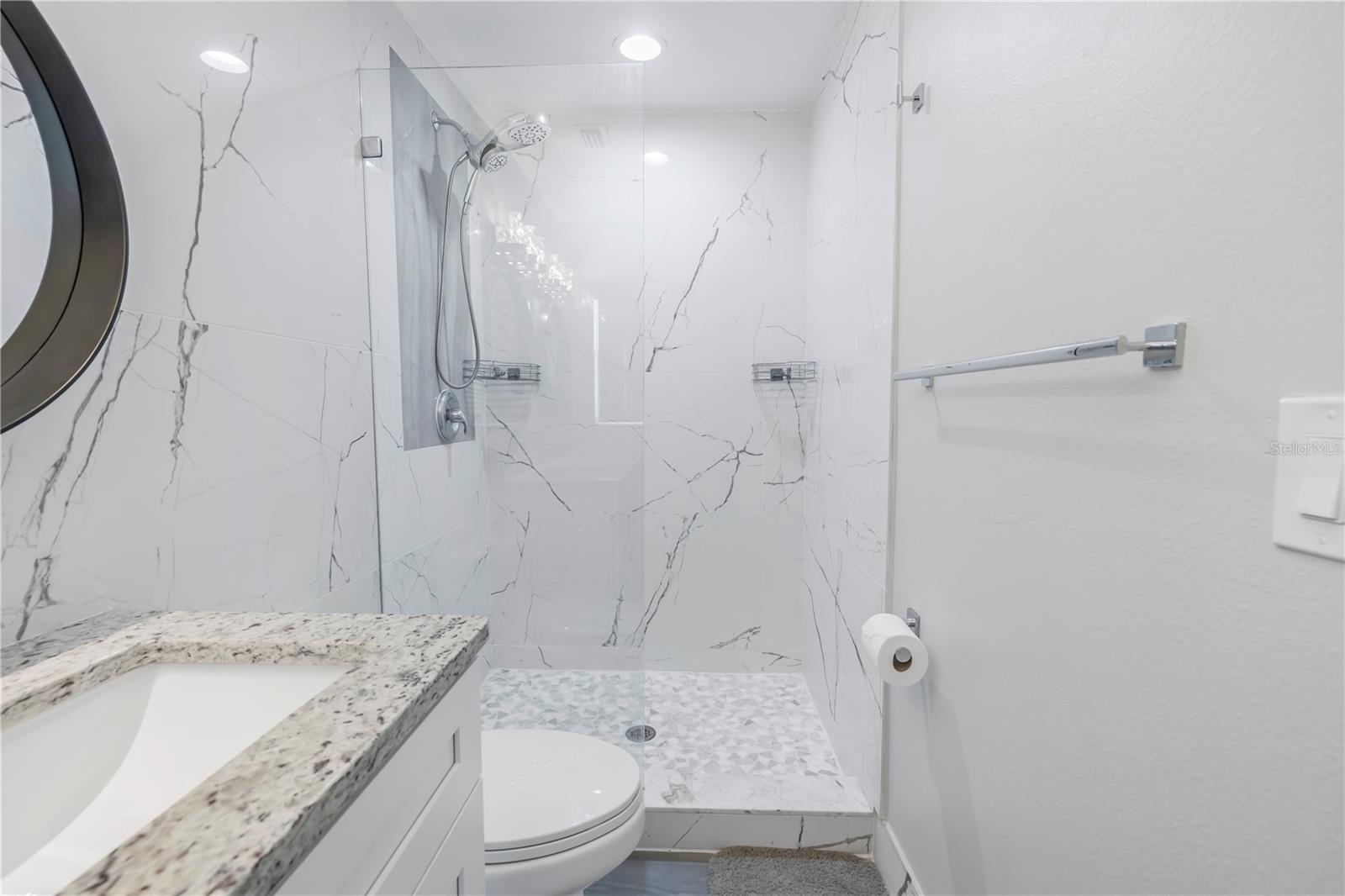 CRYSTAL ISLAND 1ST ADD - Residential