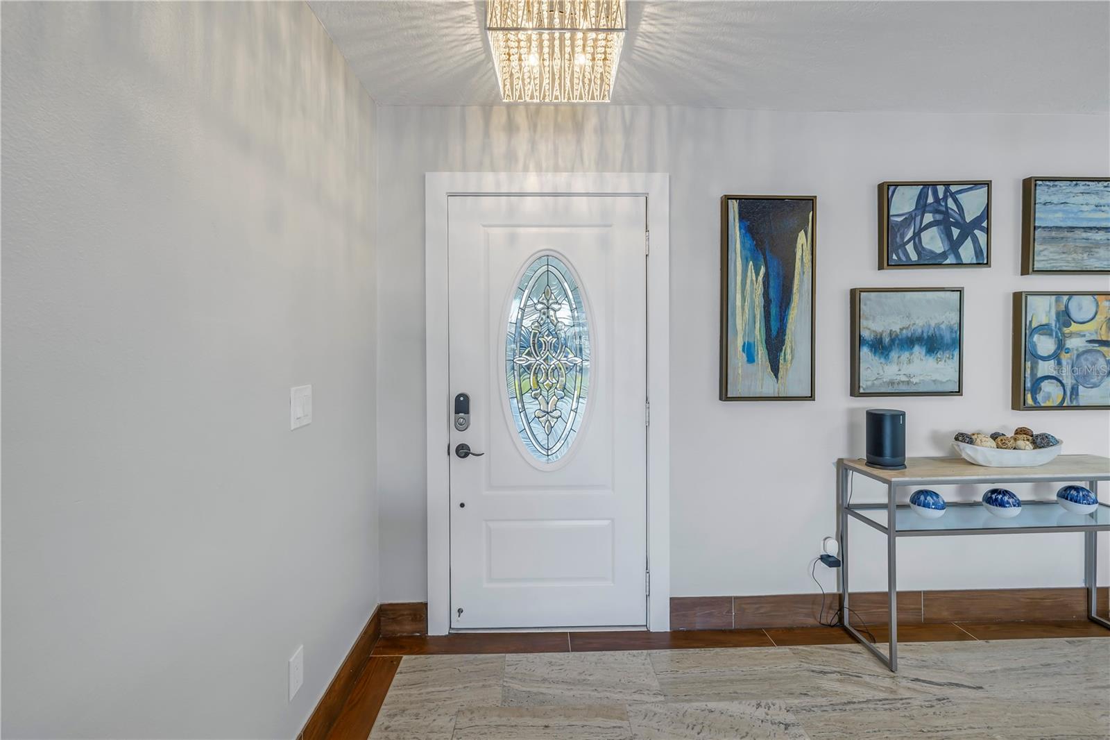 CRYSTAL ISLAND 1ST ADD - Residential