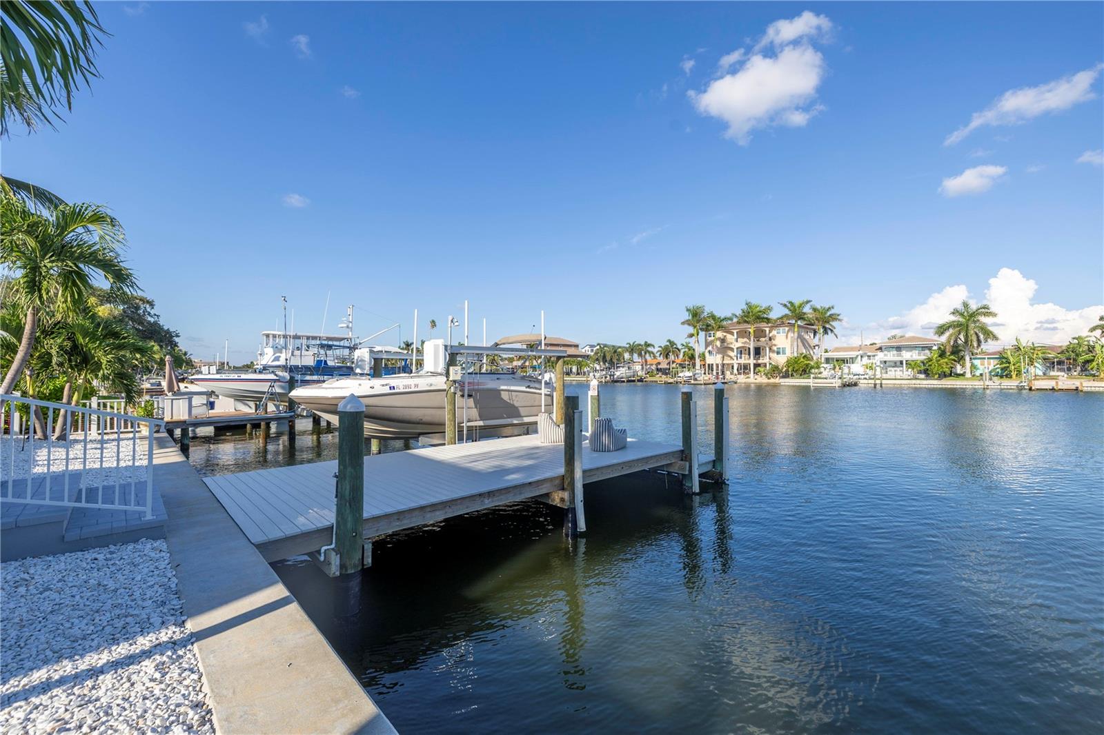 CRYSTAL ISLAND 1ST ADD - Residential