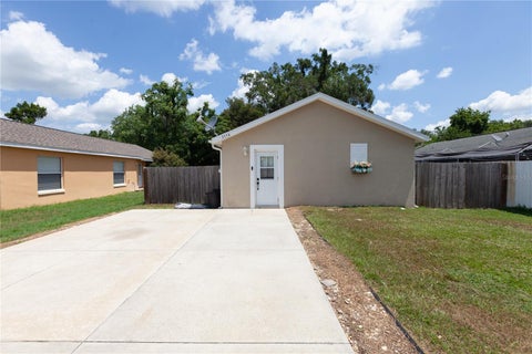 Photo of 3554 County Road 230c, Wildwood, FL 34785 (MLS # G5114206)