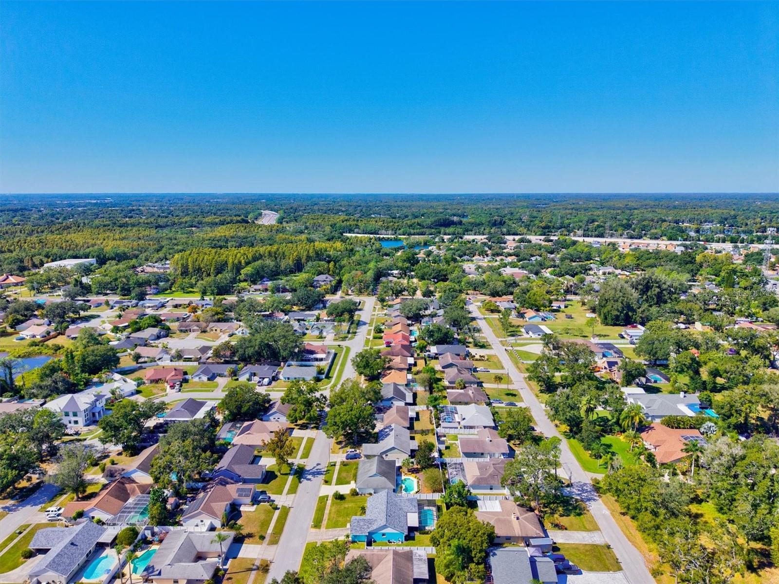 COUNTRY VILLAGE UNIT 2 - Residential