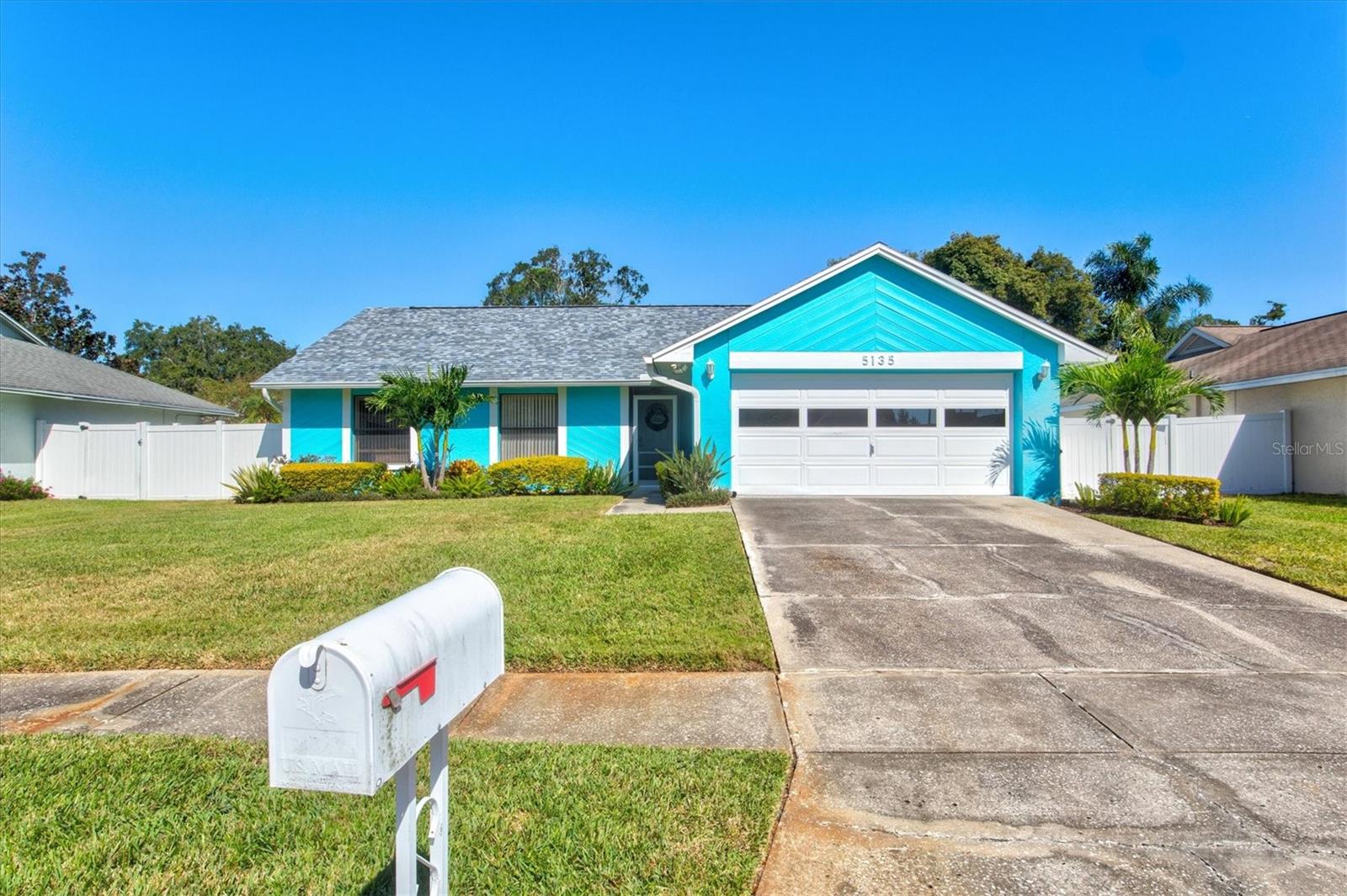 COUNTRY VILLAGE UNIT 2 - Residential