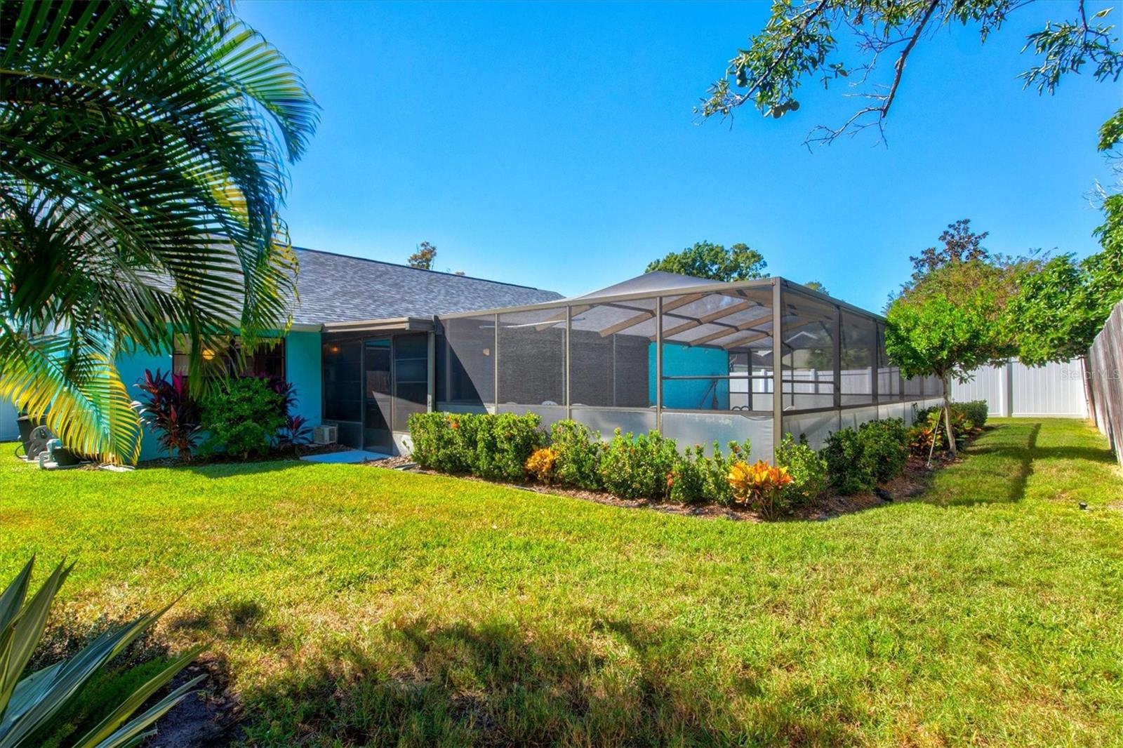 COUNTRY VILLAGE UNIT 2 - Residential