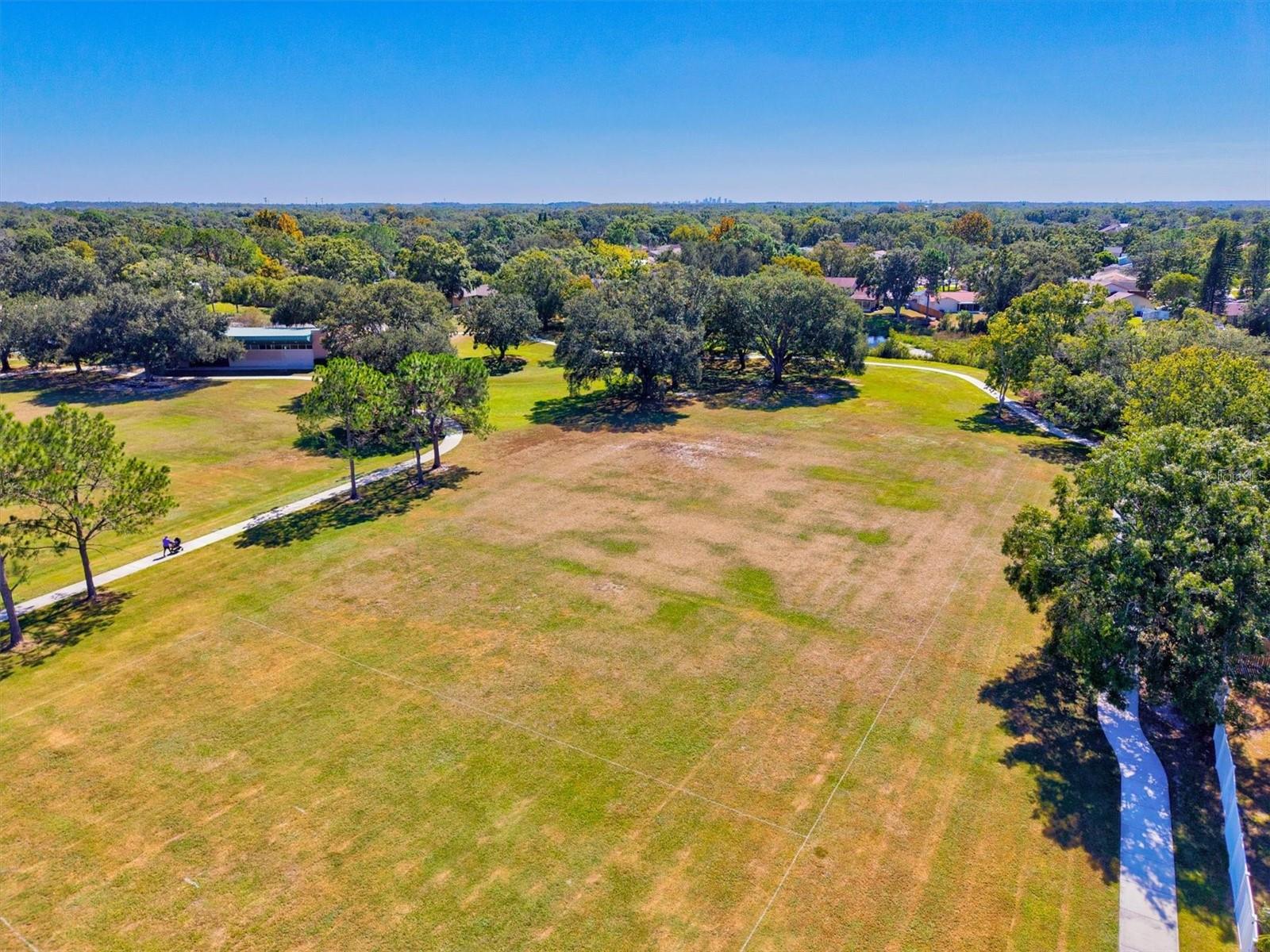 COUNTRY VILLAGE UNIT 2 - Residential