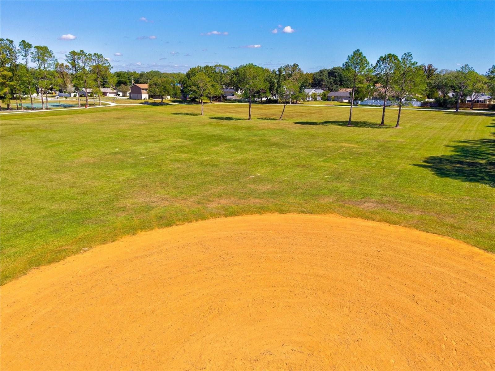 COUNTRY VILLAGE UNIT 2 - Residential