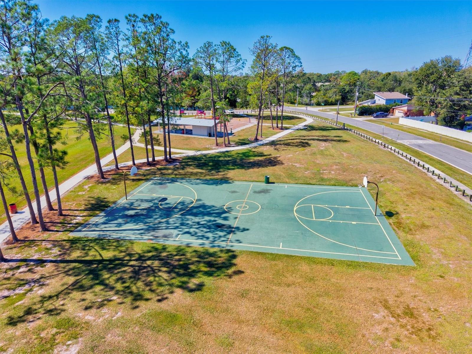 COUNTRY VILLAGE UNIT 2 - Residential