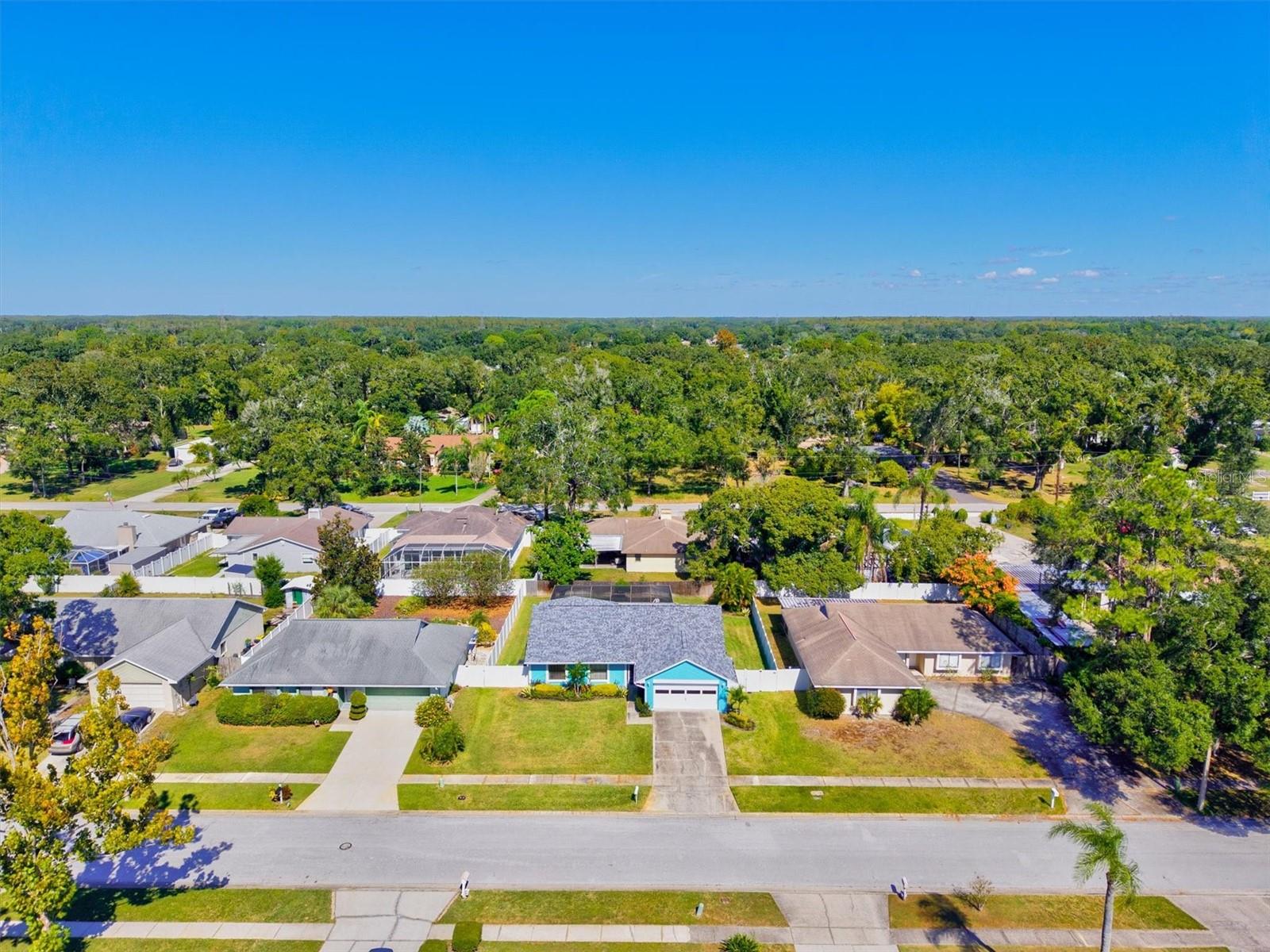 COUNTRY VILLAGE UNIT 2 - Residential