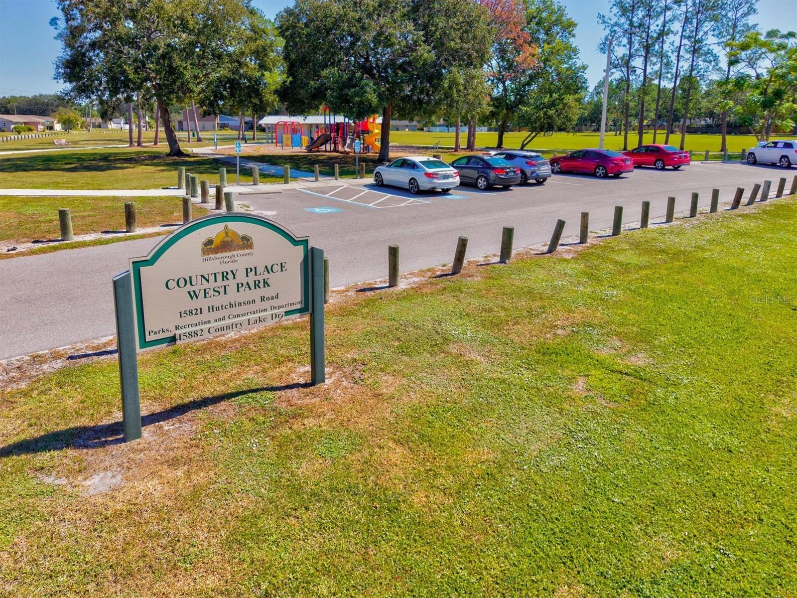 COUNTRY VILLAGE UNIT 2 - Residential