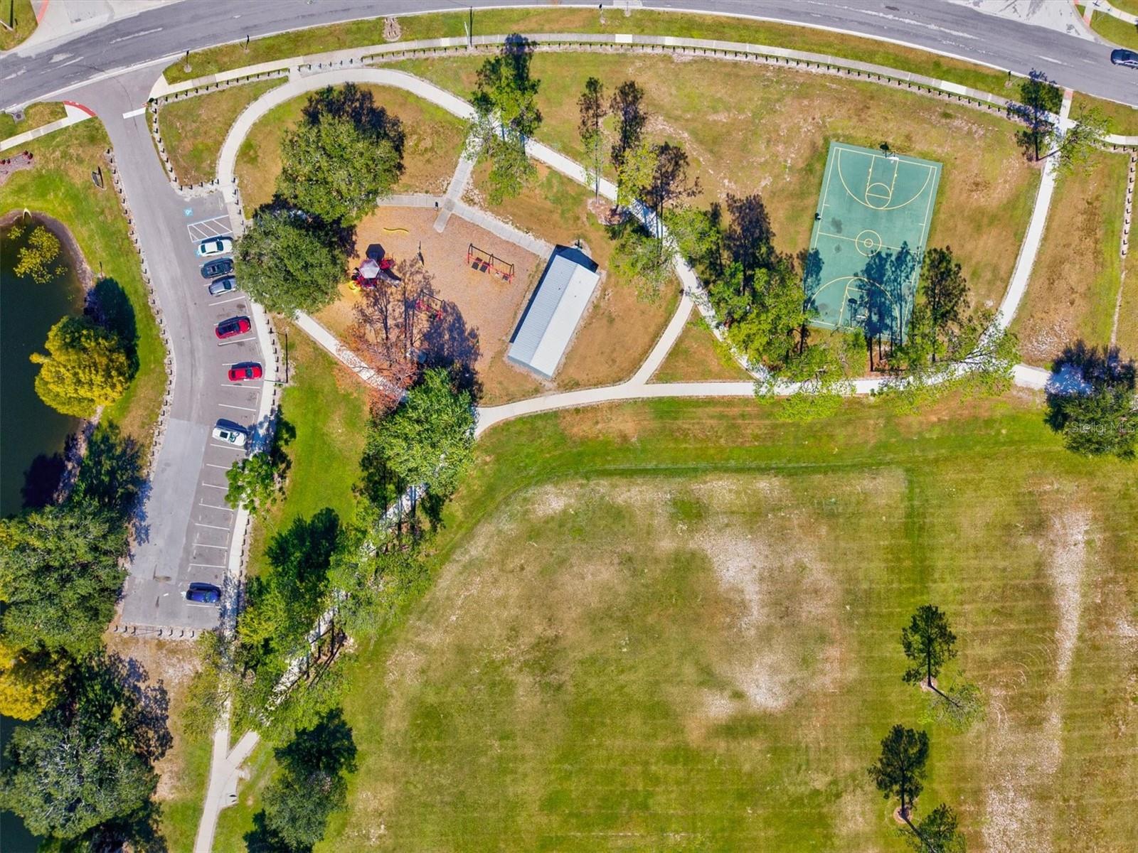 COUNTRY VILLAGE UNIT 2 - Residential