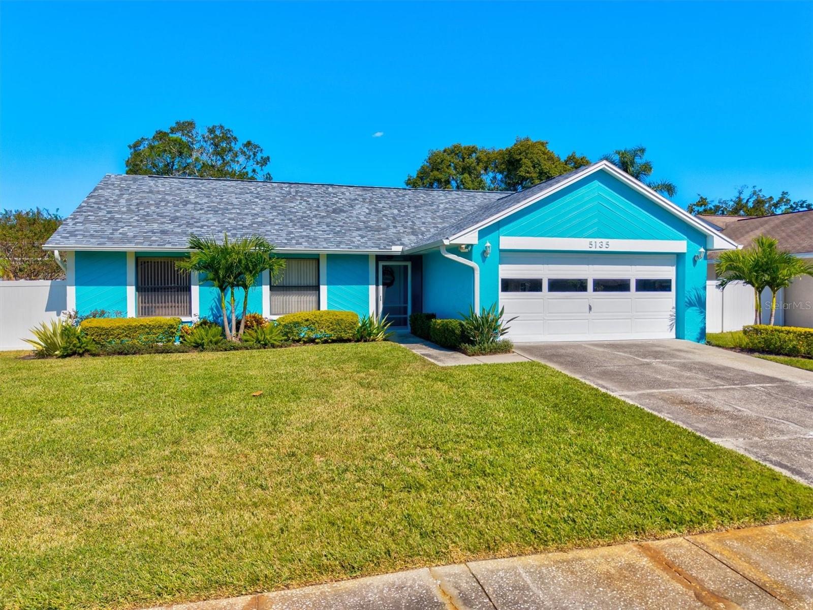 COUNTRY VILLAGE UNIT 2 - Residential