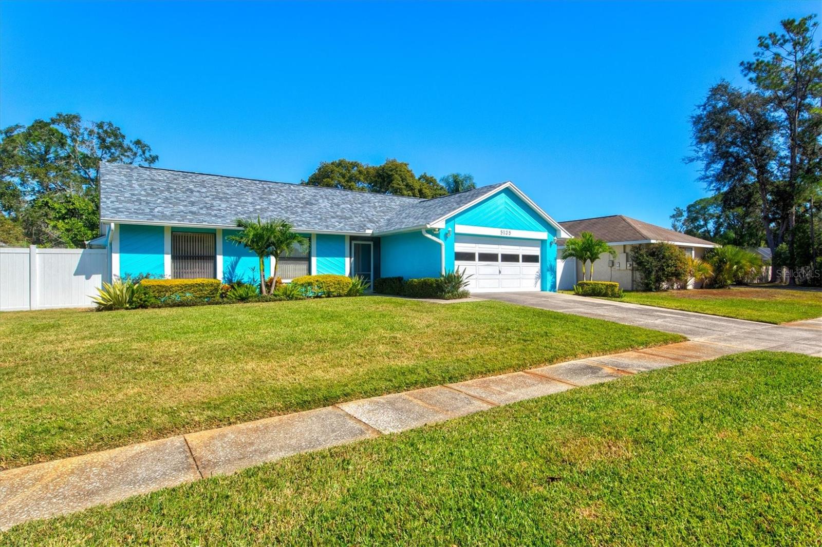 COUNTRY VILLAGE UNIT 2 - Residential