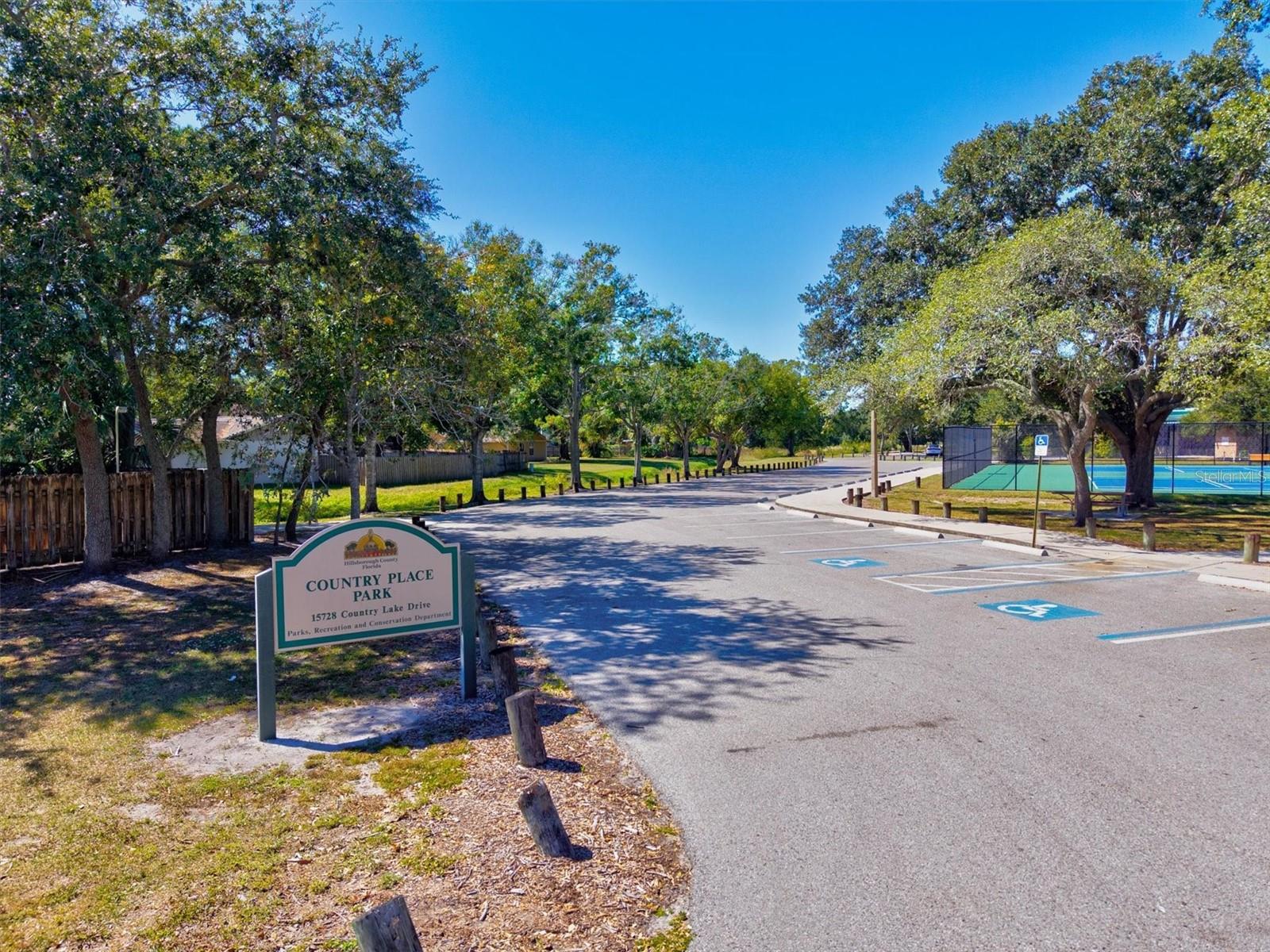 COUNTRY VILLAGE UNIT 2 - Residential