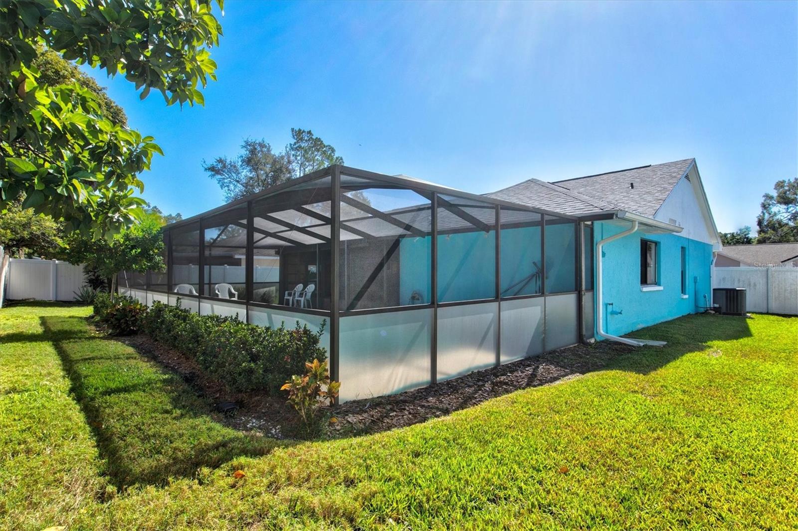 COUNTRY VILLAGE UNIT 2 - Residential