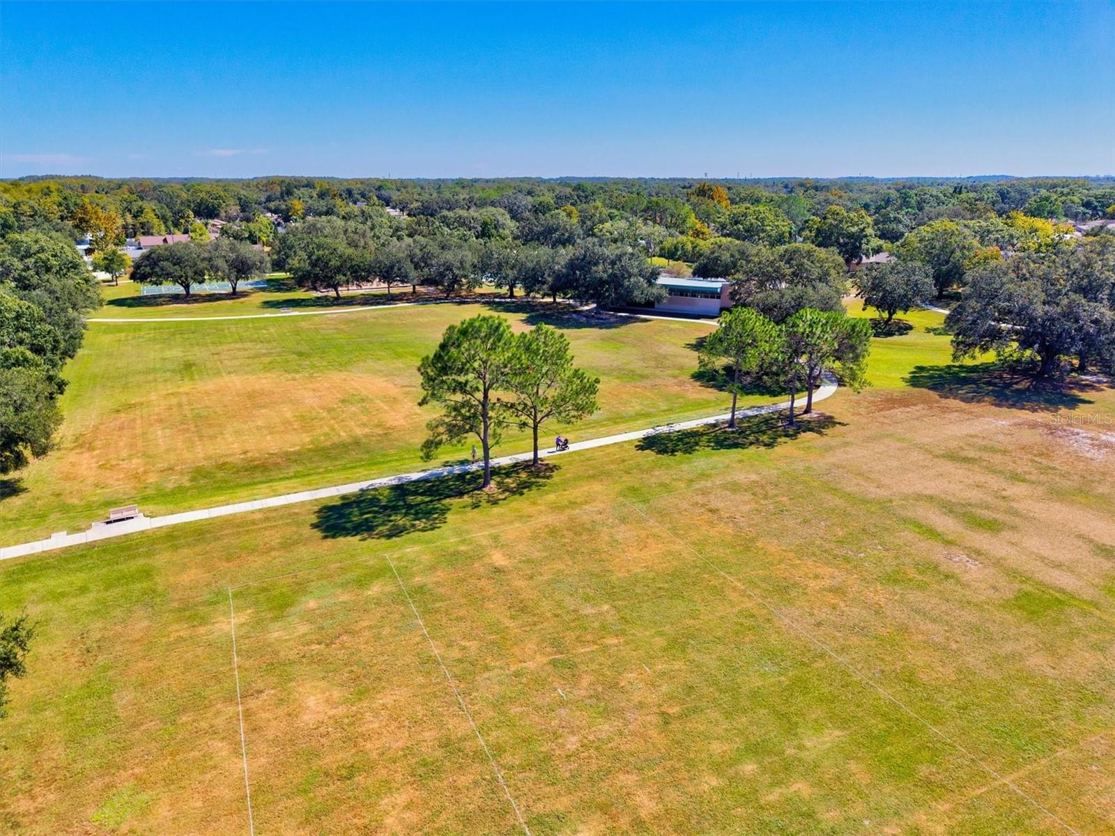 COUNTRY VILLAGE UNIT 2 - Residential