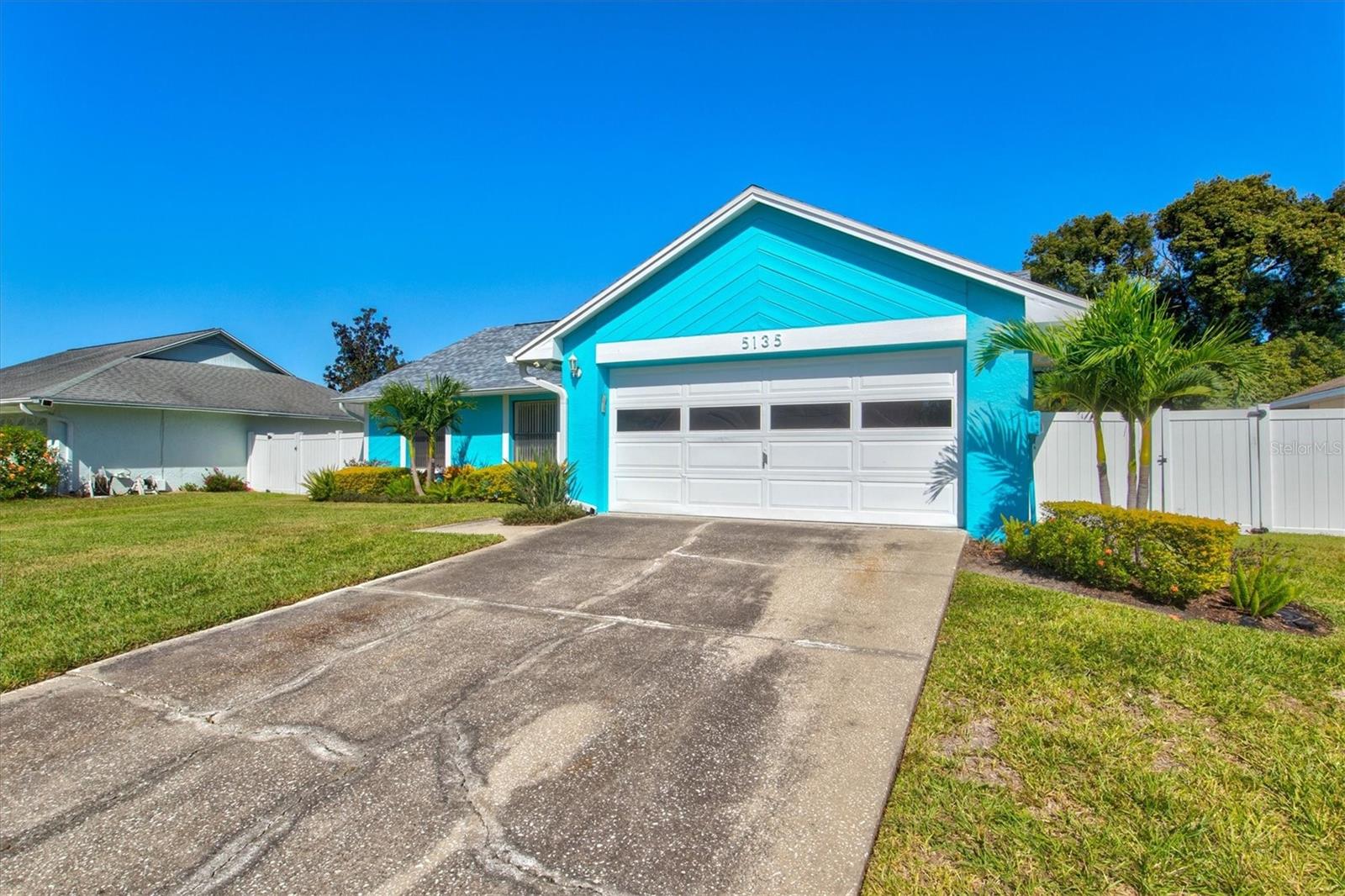 COUNTRY VILLAGE UNIT 2 - Residential