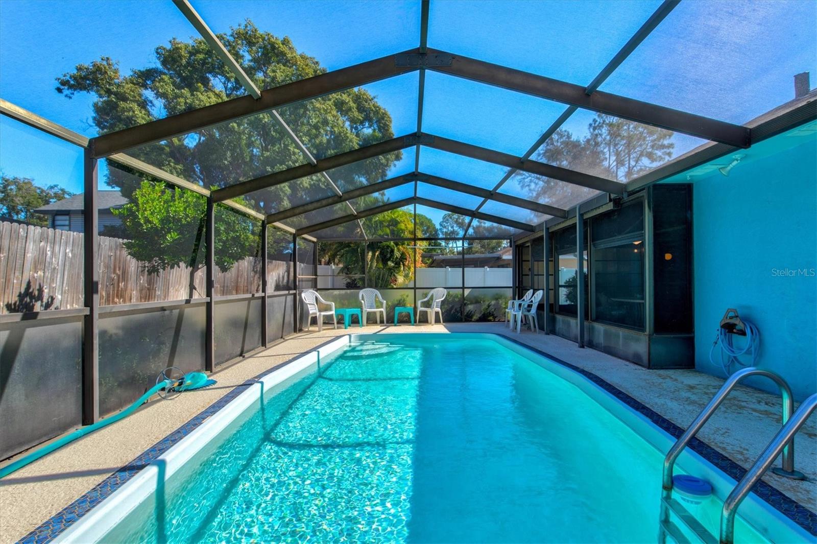 COUNTRY VILLAGE UNIT 2 - Residential