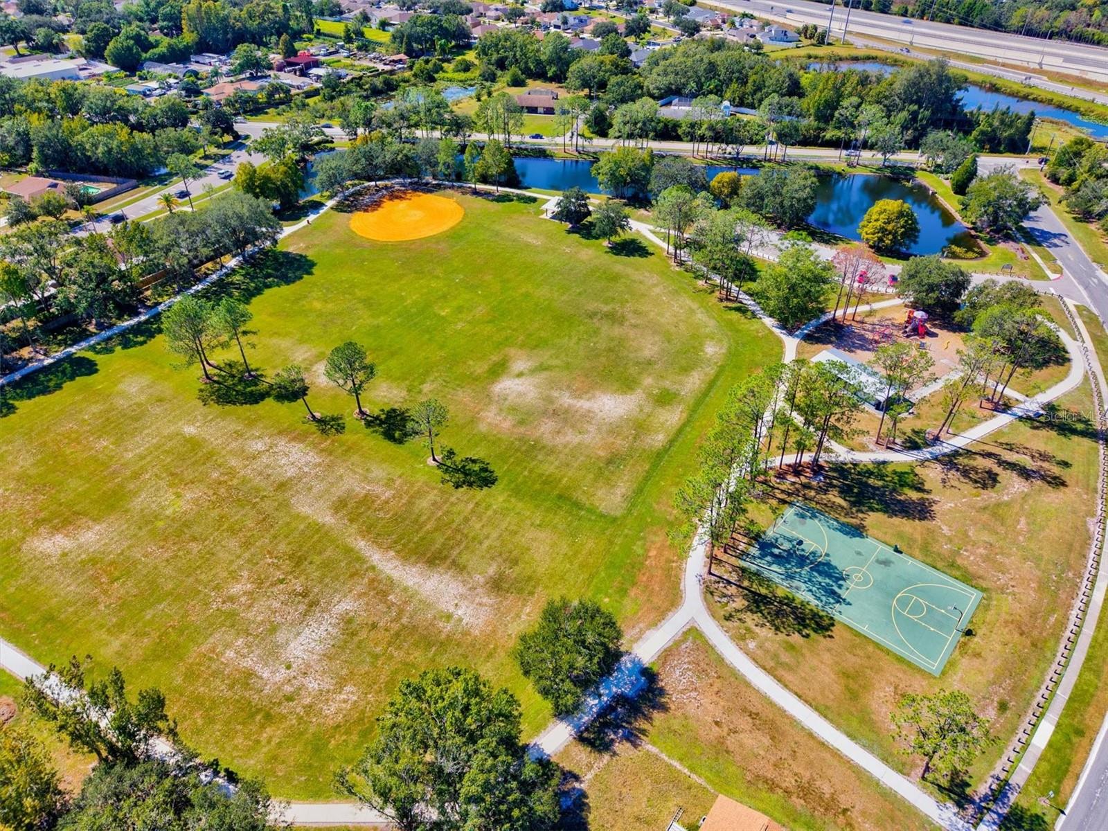 COUNTRY VILLAGE UNIT 2 - Residential