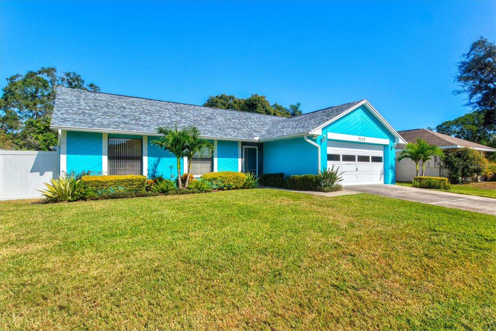 COUNTRY VILLAGE UNIT 2 - Residential