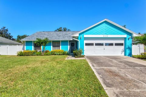 Photo of 5135 Nashville Drive, Tampa, FL 33624 (MLS # A4669692)