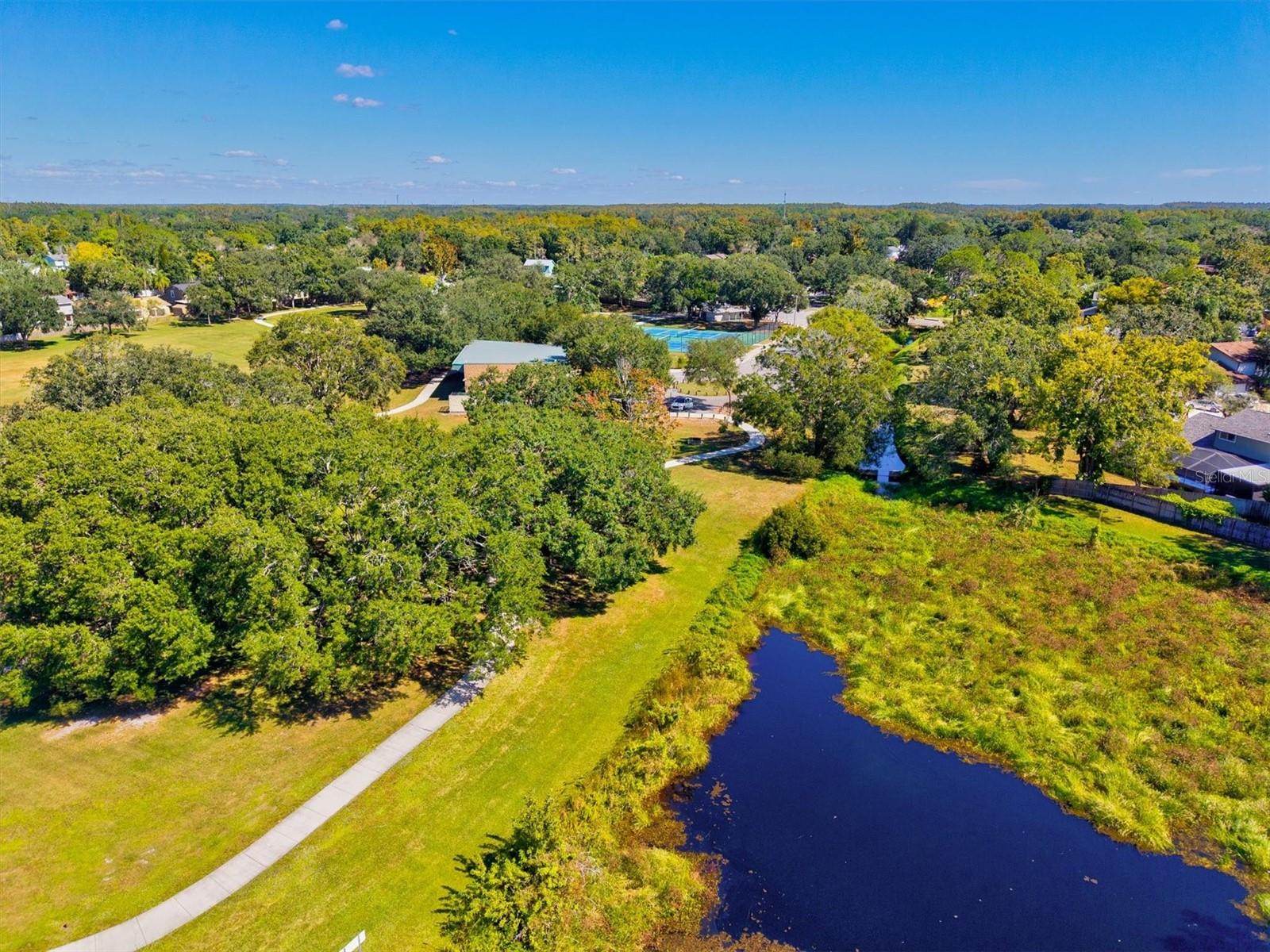 COUNTRY VILLAGE UNIT 2 - Residential