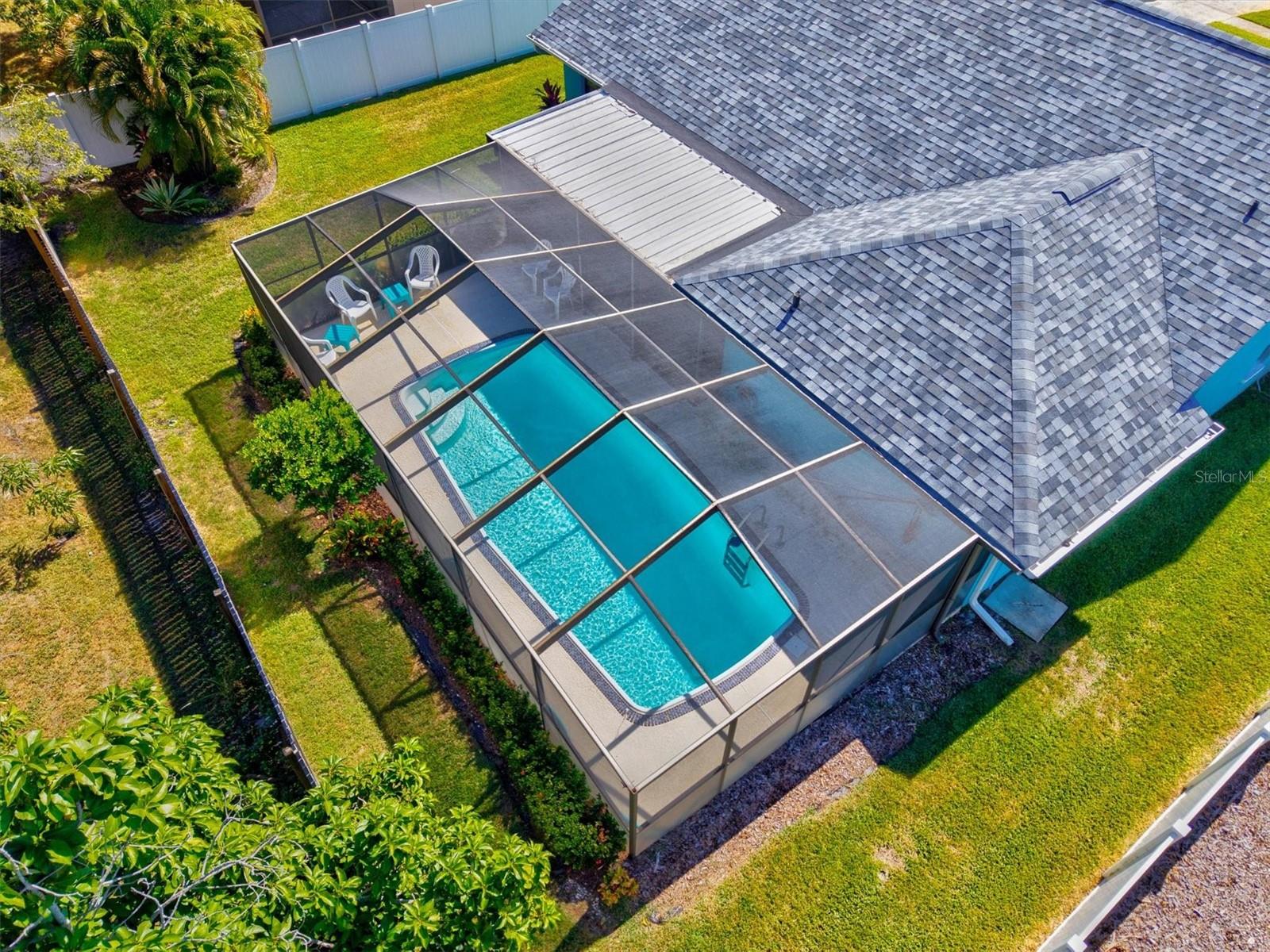 COUNTRY VILLAGE UNIT 2 - Residential