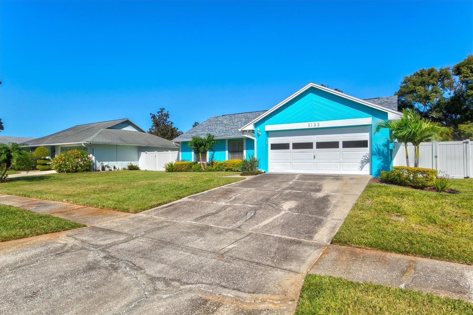 COUNTRY VILLAGE UNIT 2 - Residential