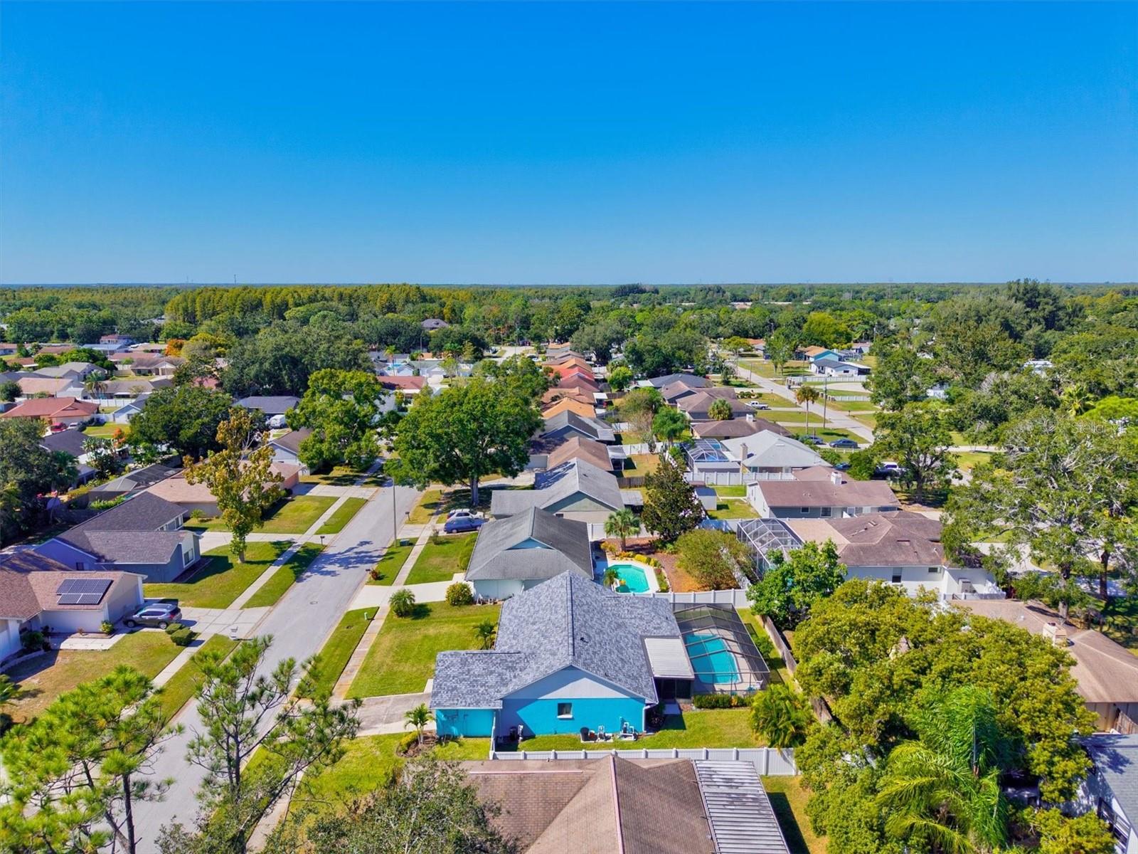 COUNTRY VILLAGE UNIT 2 - Residential