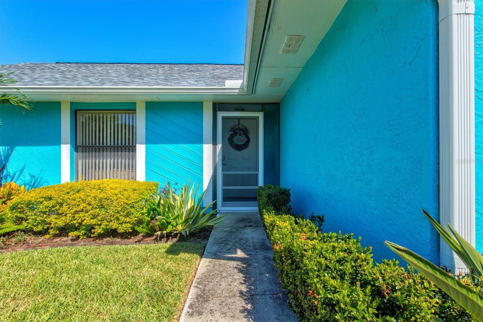 COUNTRY VILLAGE UNIT 2 - Residential