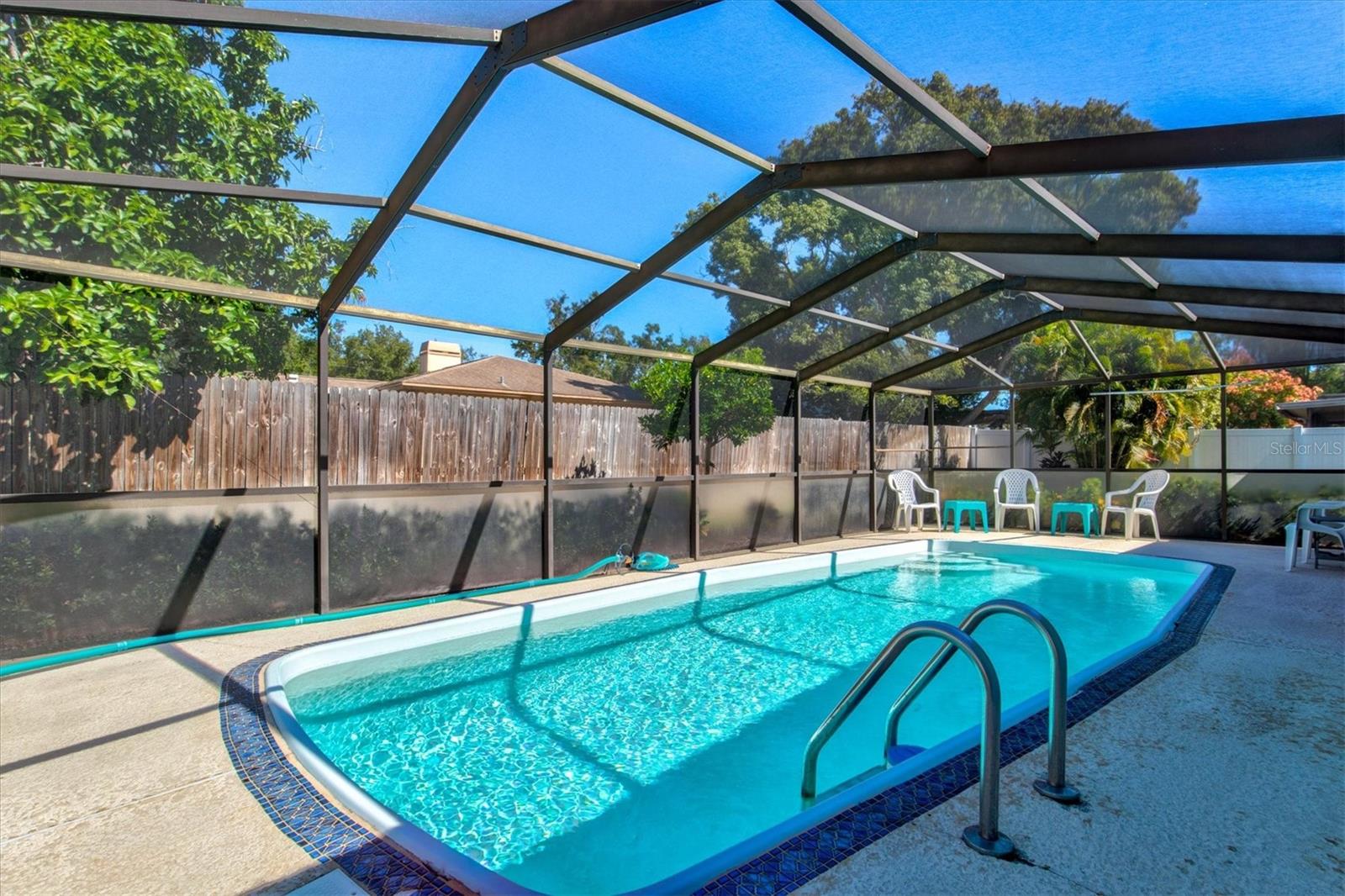 COUNTRY VILLAGE UNIT 2 - Residential