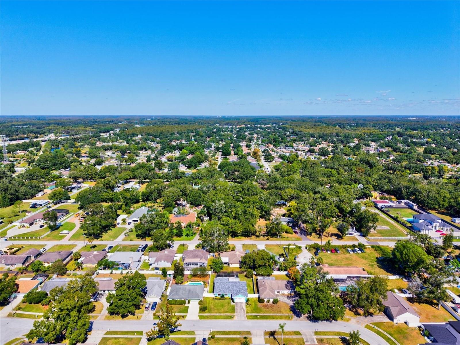 COUNTRY VILLAGE UNIT 2 - Residential
