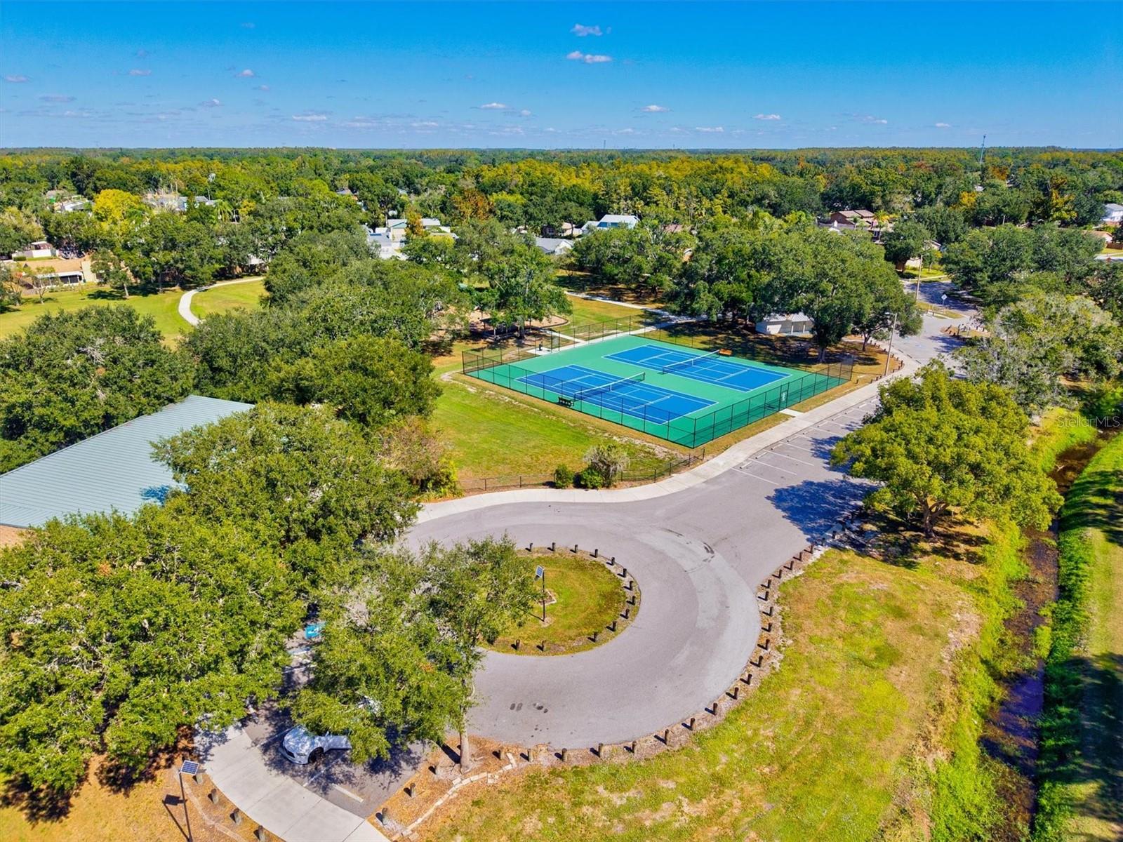 COUNTRY VILLAGE UNIT 2 - Residential