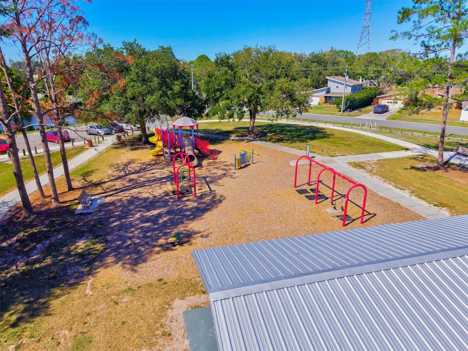 COUNTRY VILLAGE UNIT 2 - Residential