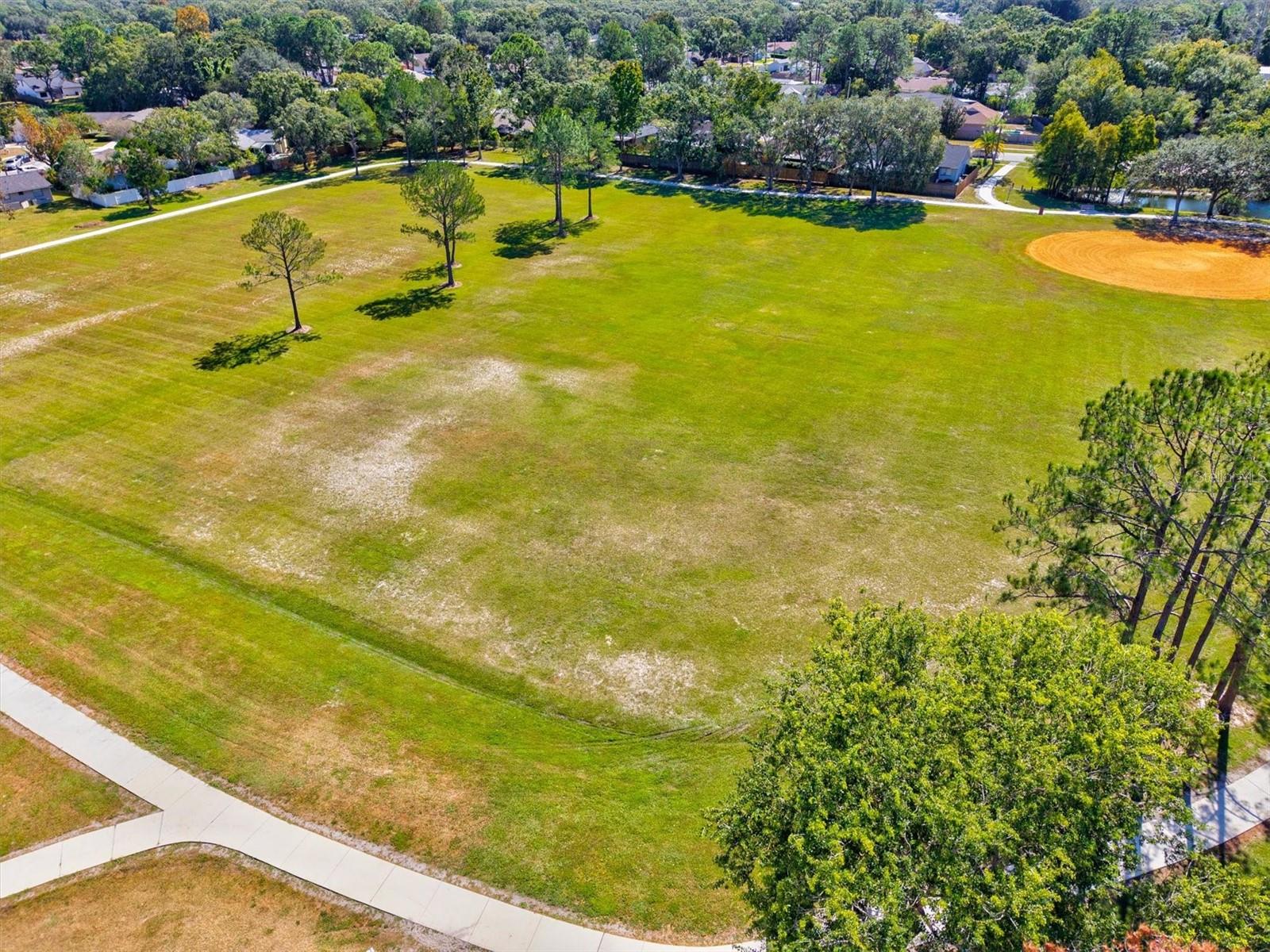 COUNTRY VILLAGE UNIT 2 - Residential