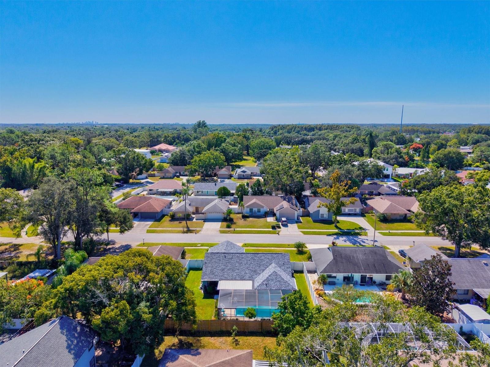 COUNTRY VILLAGE UNIT 2 - Residential