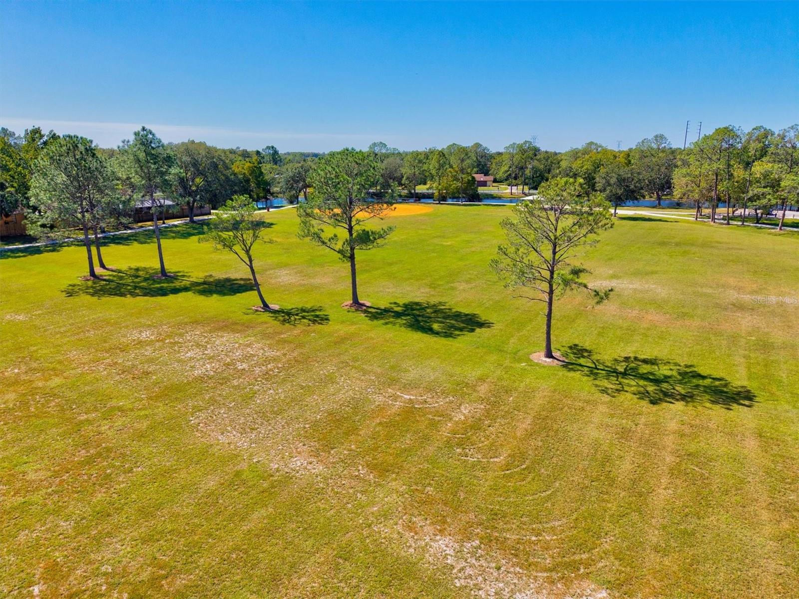 COUNTRY VILLAGE UNIT 2 - Residential