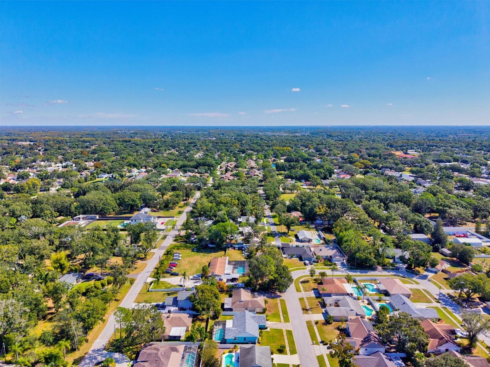 COUNTRY VILLAGE UNIT 2 - Residential