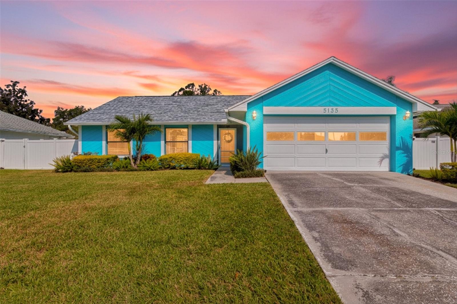 COUNTRY VILLAGE UNIT 2 - Residential