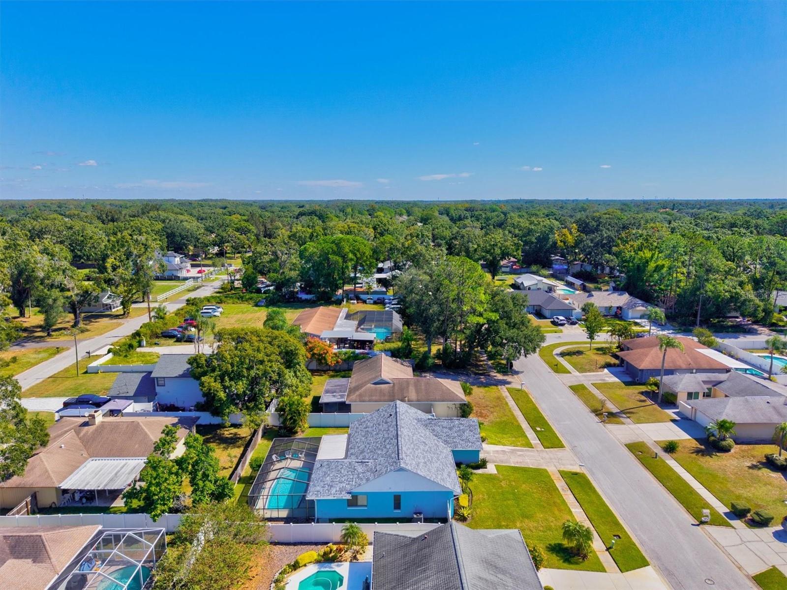 COUNTRY VILLAGE UNIT 2 - Residential