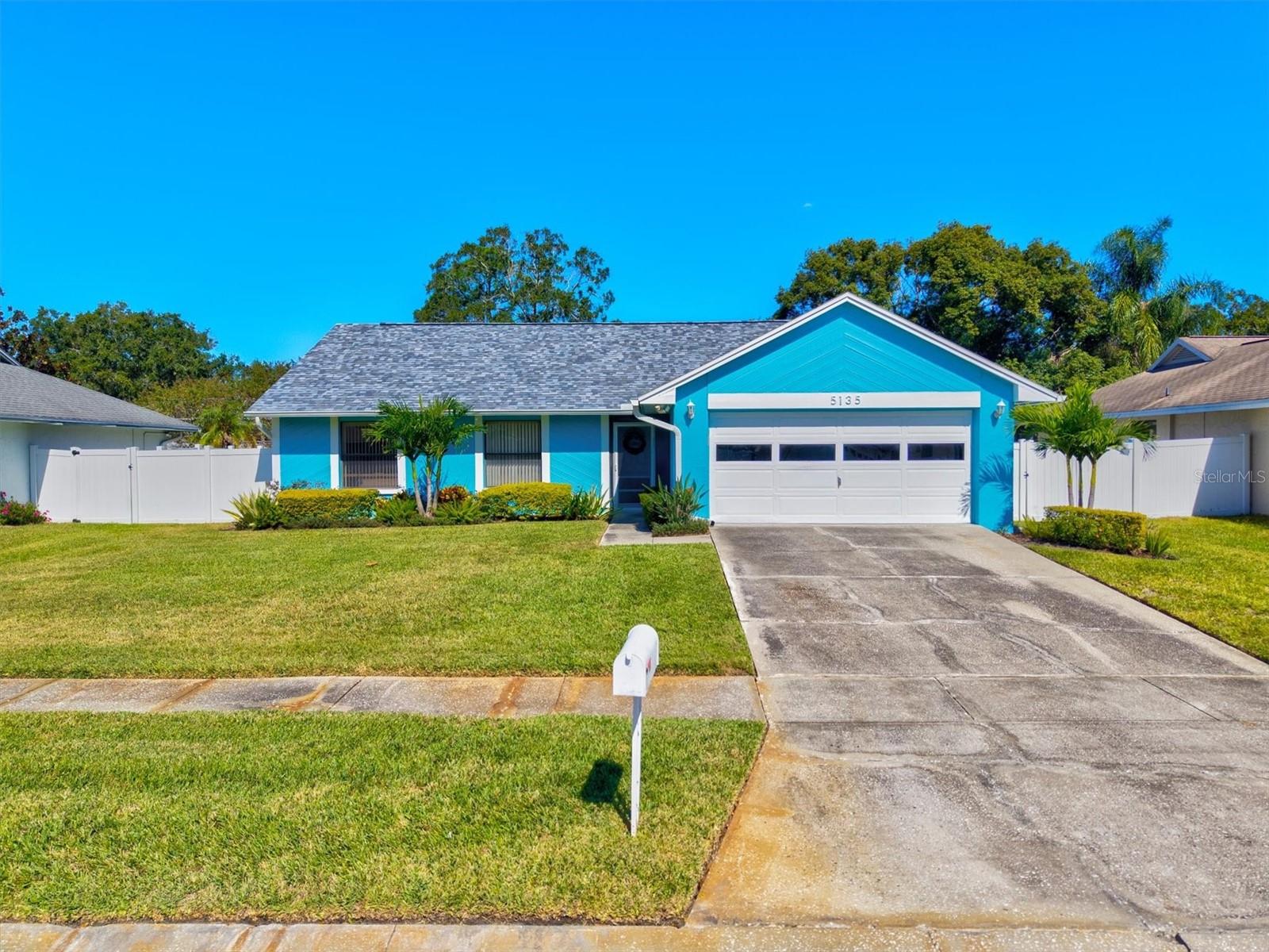 COUNTRY VILLAGE UNIT 2 - Residential