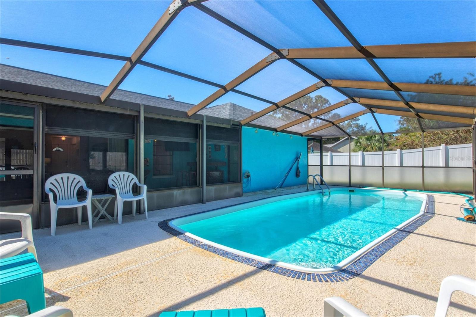 COUNTRY VILLAGE UNIT 2 - Residential