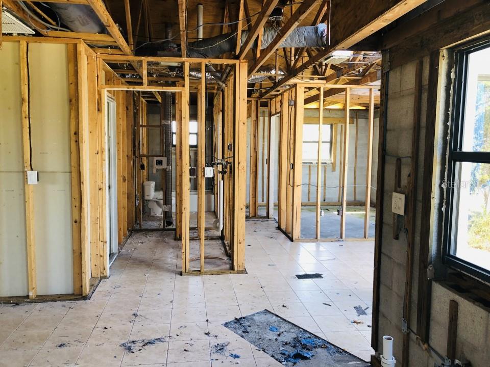 ROTONDA WEST OAKLAND HILLS - Residential