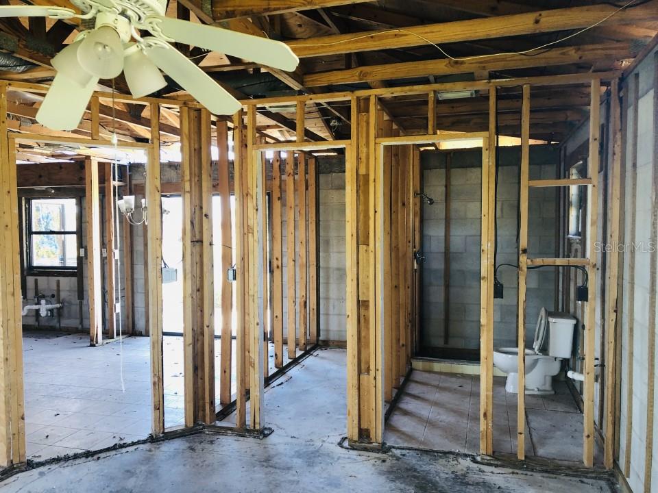 ROTONDA WEST OAKLAND HILLS - Residential