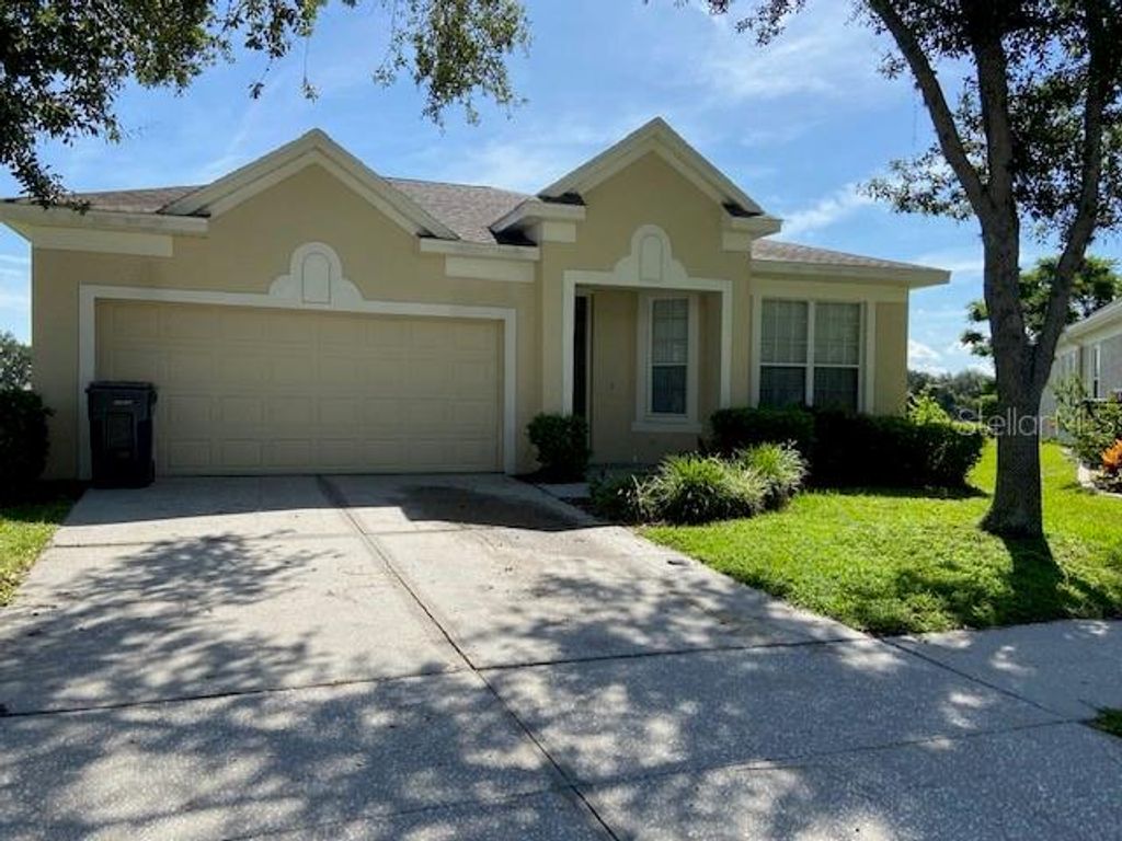 Photo of 9334 Huntington Park Way, Tampa, FL 33647 (MLS # TB8408783)