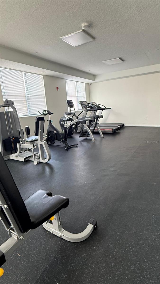 SANDLAKE PALAZZO - Residential Lease