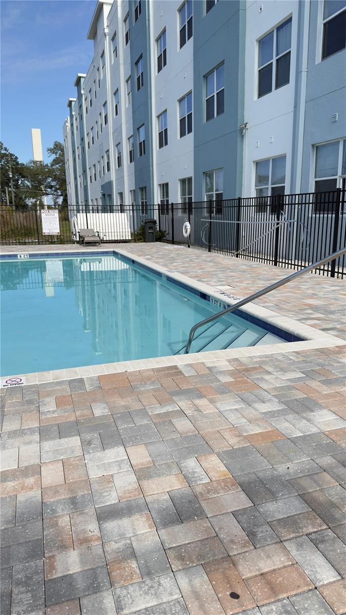 SANDLAKE PALAZZO - Residential Lease